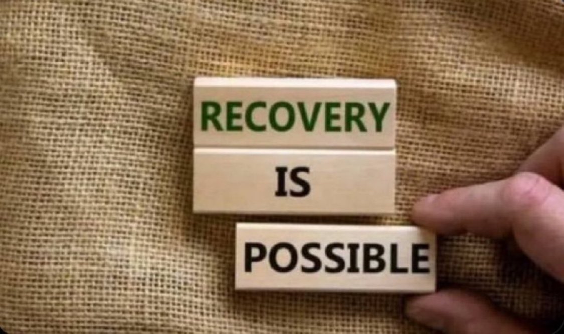 The1Pandemonium's tweet image. Scammed? Lost crypto? Your funds can still be recovered.
We track stolen assets,freeze scam wallets, and recover lost funds using advanced blockchain forensics,Don&apos;t let scammers win
DM us now for a confidential case review.!!
#BlockchainSecurity #AssetRecovery
#Cryptohelp #Help