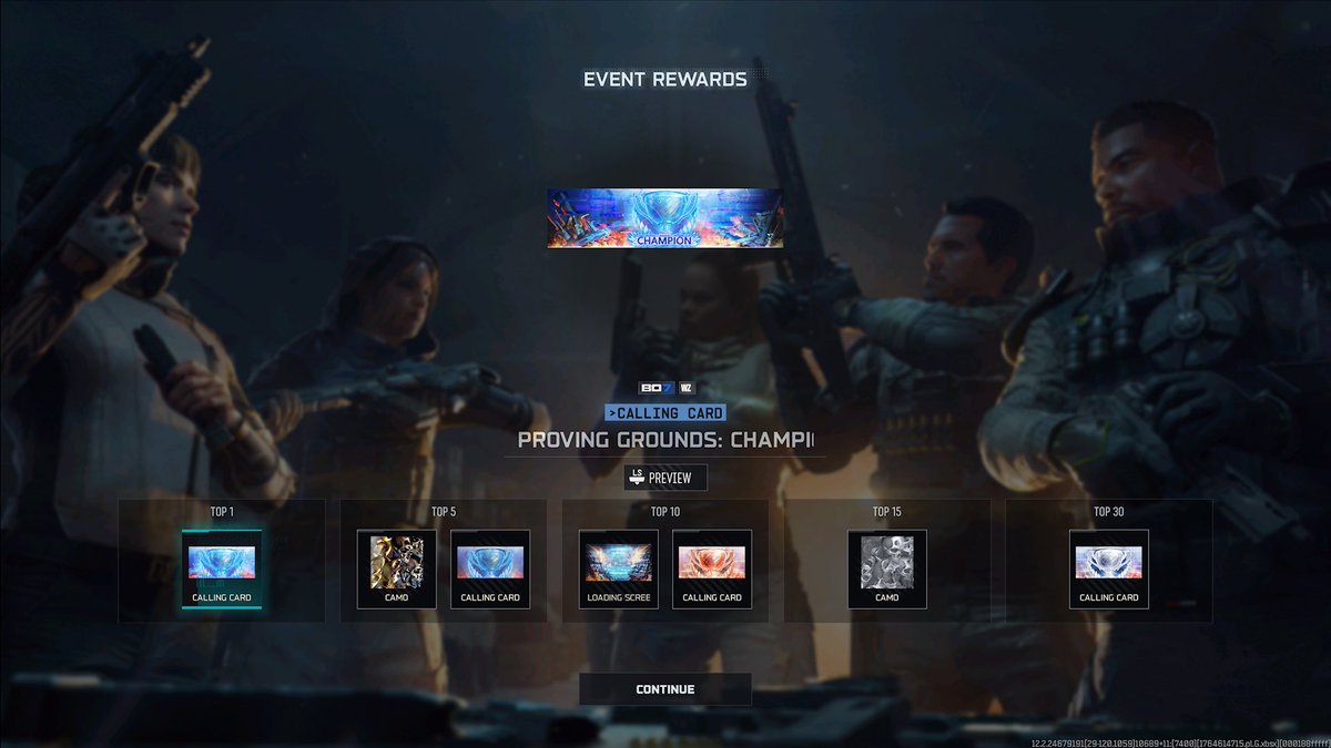 Scrxbbable's tweet image. #1 🏆