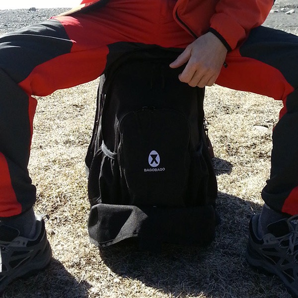 UnicunShop's tweet image. Tired of standing in long lines? 😩 Our Travel Backpack Chair lets you sit ANYWHERE!  🎒🪑 Holds up to 285 lbs &amp;amp; has tons of storage. Get yours here: unicun.com/product/travel… #travelgear #backpacking #comfort