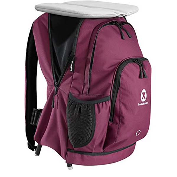 UnicunShop's tweet image. Tired of standing in long lines? 😩 Our Travel Backpack Chair lets you sit ANYWHERE!  🎒🪑 Holds up to 285 lbs &amp;amp; has tons of storage. Get yours here: unicun.com/product/travel… #travelgear #backpacking #comfort