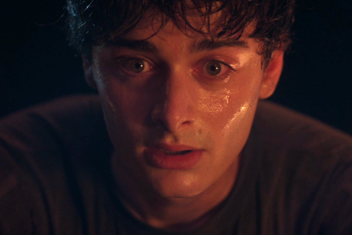 RelayTS's tweet image. Will the Wizard