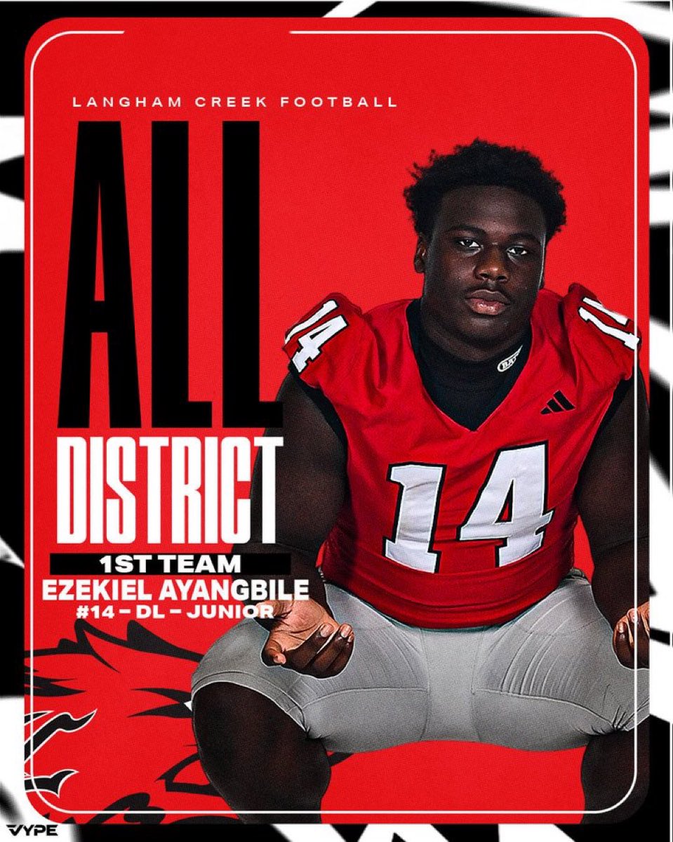 2XXXX thank you Lord!! Time to go 3 years in a row