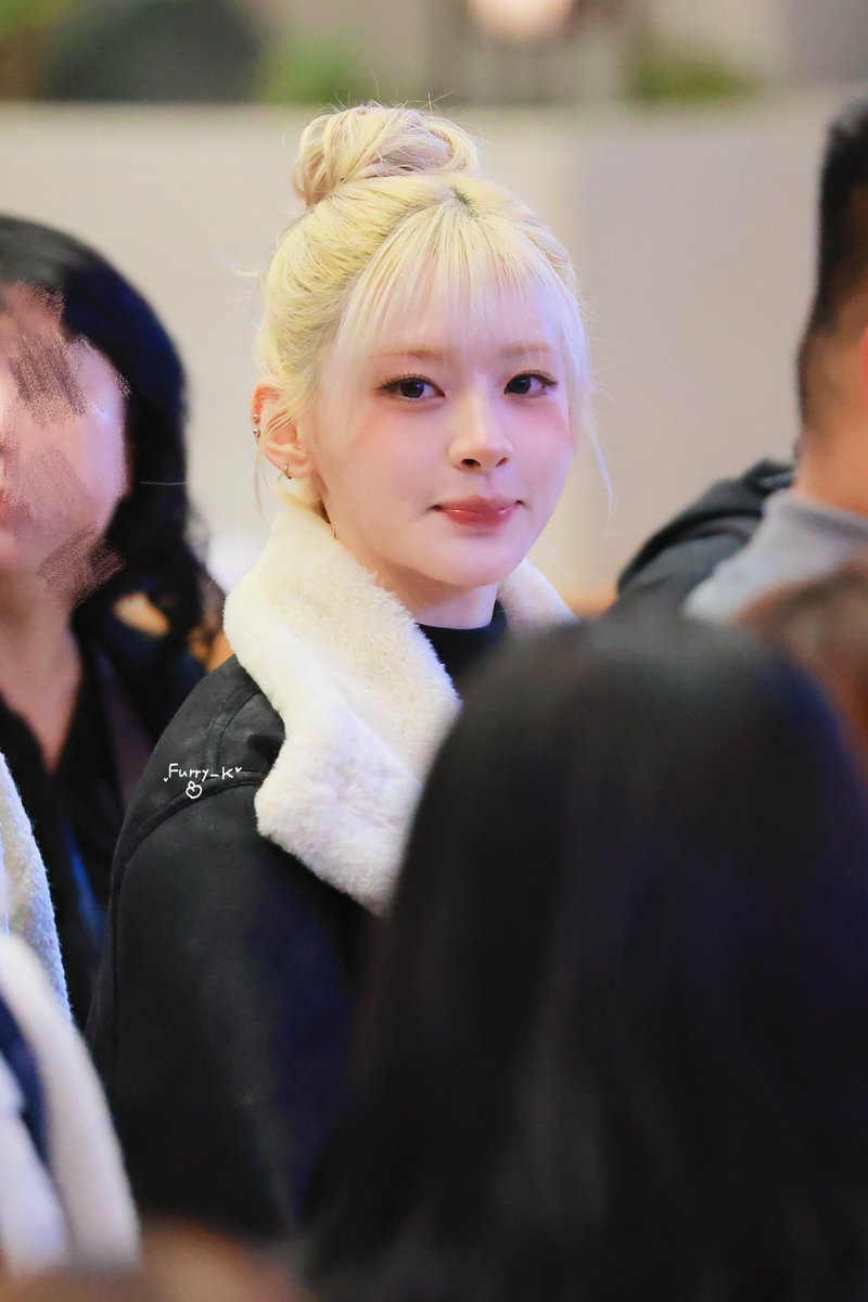 Furry_k_'s tweet image. 251202 볼살 돌아와요

#세은 #스테이씨 #SEEUN #STAYC
#공주와또