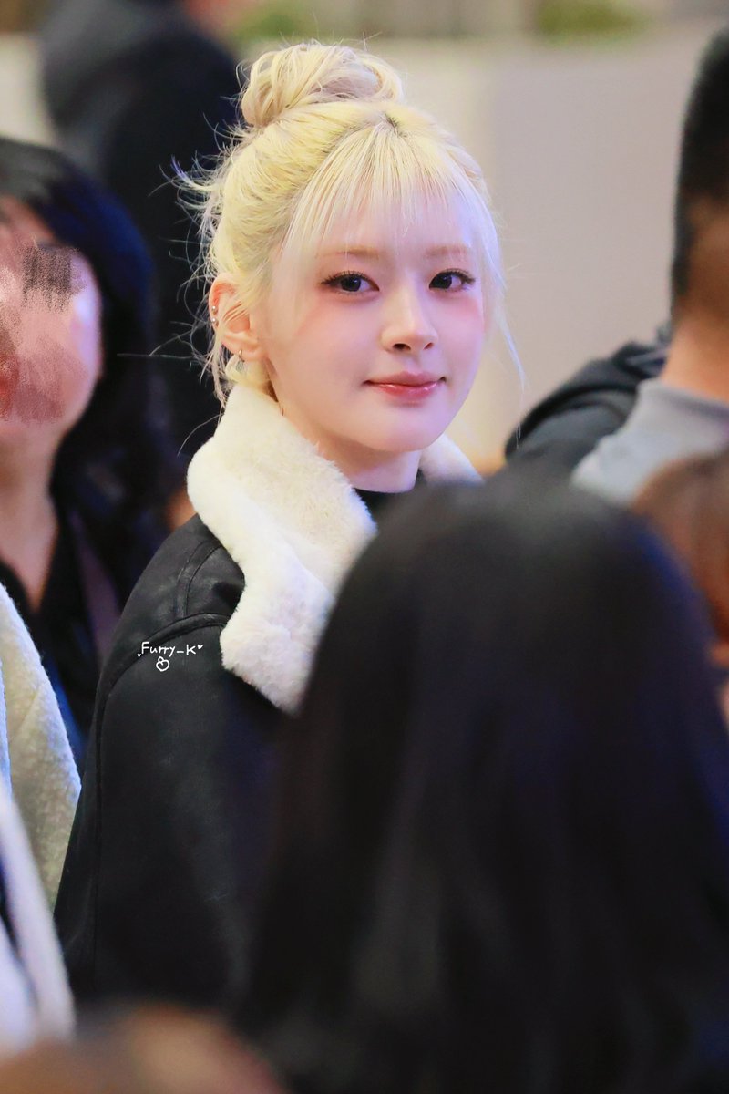 Furry_k_'s tweet image. 251202 볼살 돌아와요

#세은 #스테이씨 #SEEUN #STAYC
#공주와또