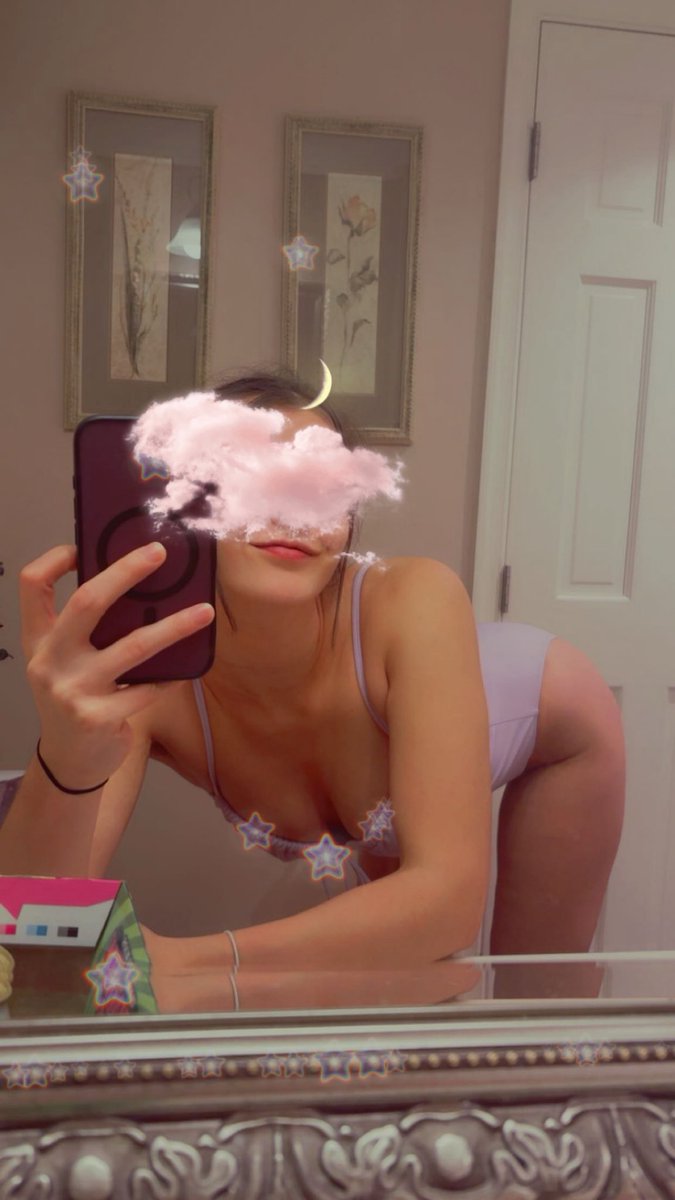 Hot tub fit :P Of course my swimsuit is purple 💜