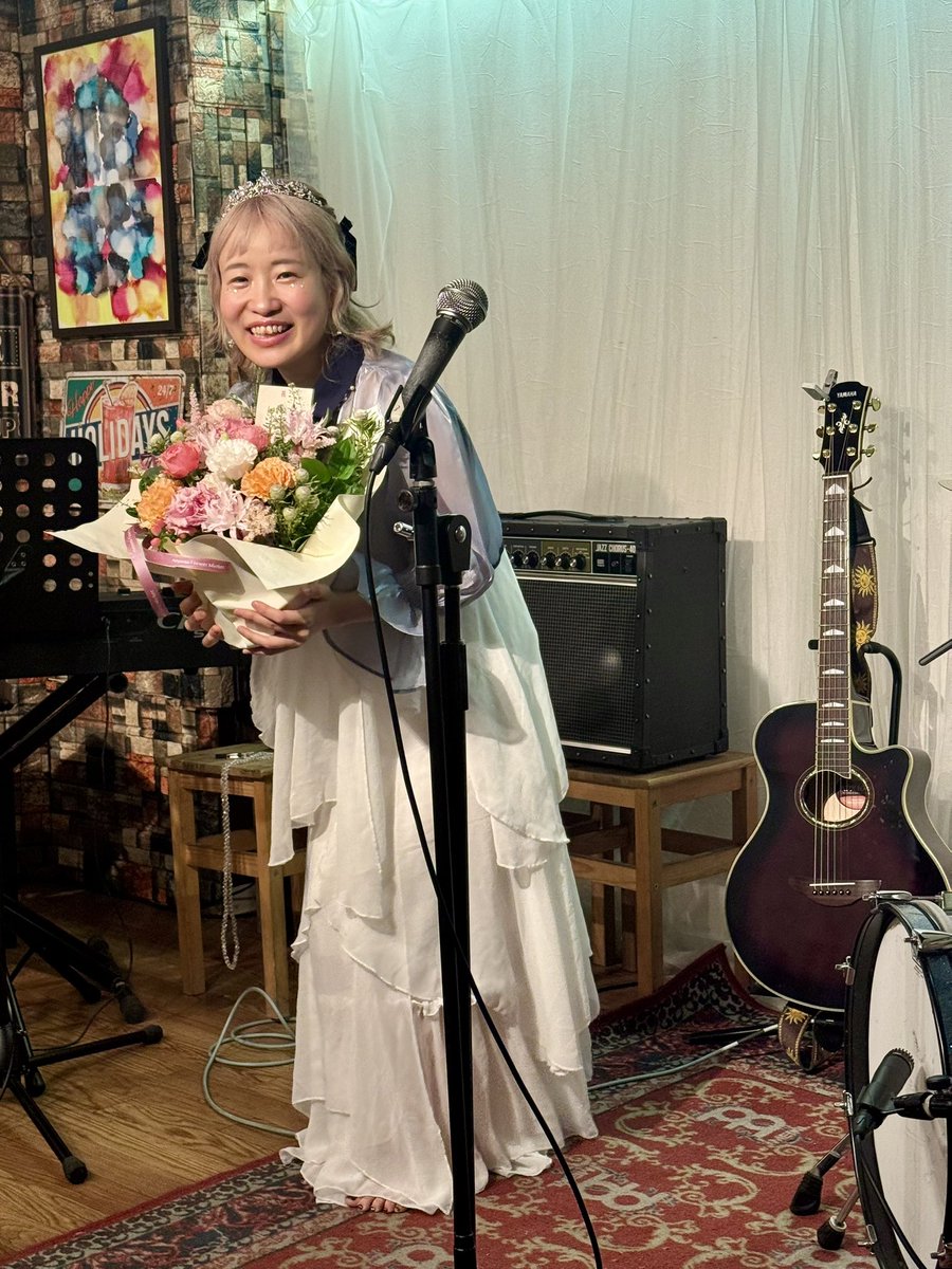 タグ付けがダメだったのか？ @ami_utautai