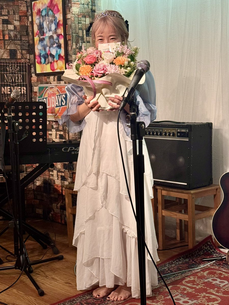 タグ付けがダメだったのか？ @ami_utautai