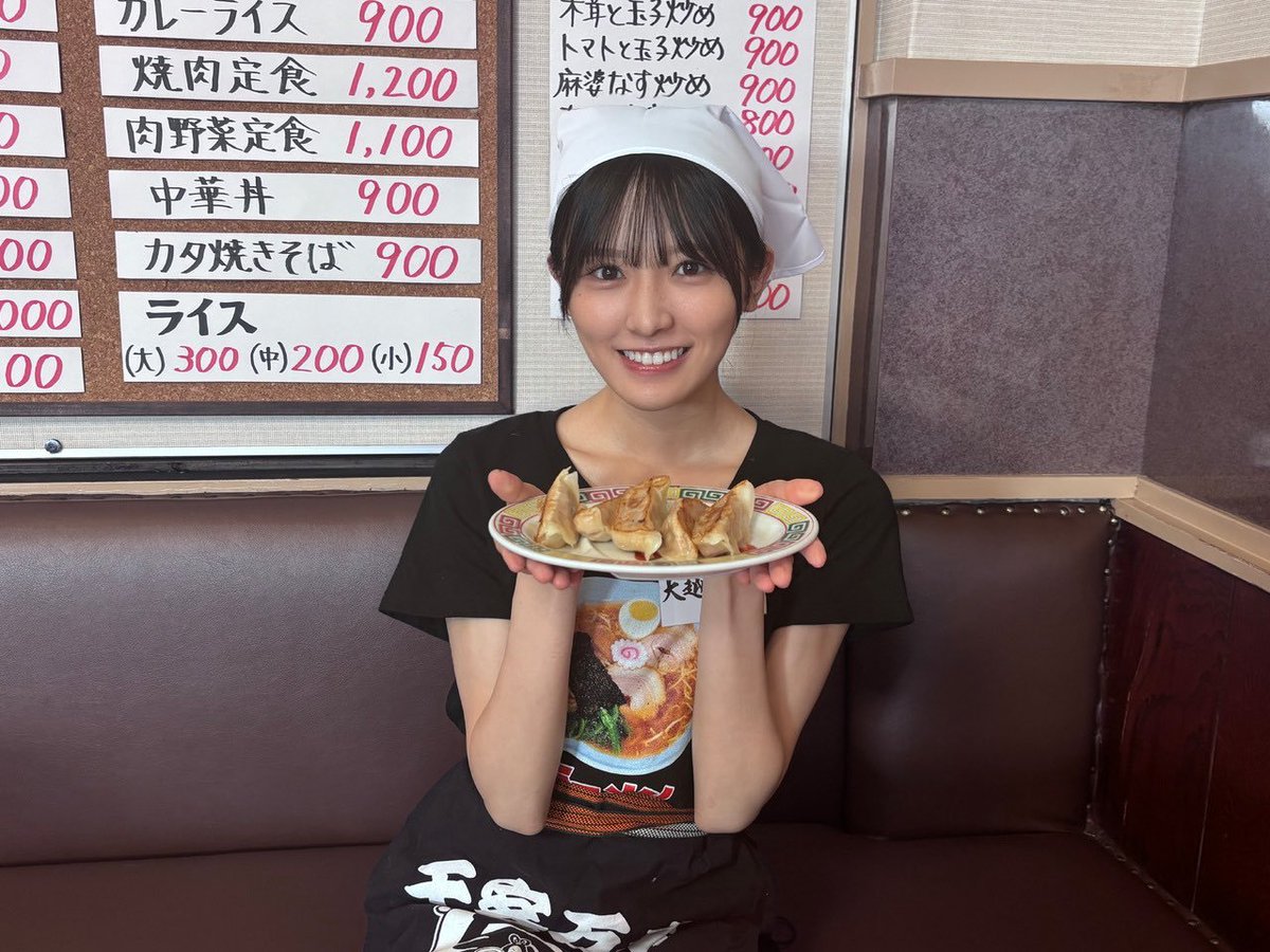 おはひなの💖
今日は日勤で奮闘いたします🚞💦
初めてお会いする新人さんの臨時師匠ということで、何をしようかいろいろ考えながら😅
今日も元気に頑張りましょう🍀
#大越ひなの
#乃木坂46
#1日1ひなの