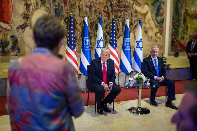 Multied's tweet image. DECEMBER 1, 2025: Trump Invites Netanyahu To White House Meeting; Introduction of Draft Exemption Law Met with Anger; Laser Defense Becomes Fully Operational This Month
open.substack.com/pub/marcschulm…