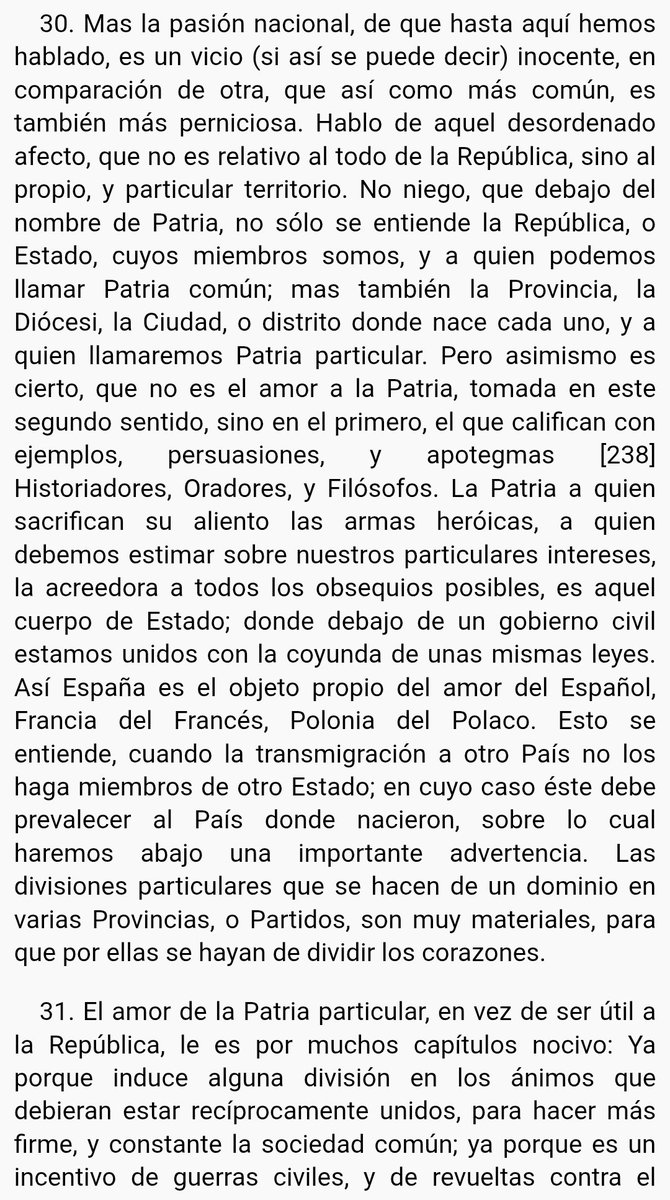 NetonNeithi's tweet image. Benito Jerónimo Feijoo.
       Teatro crítico universal