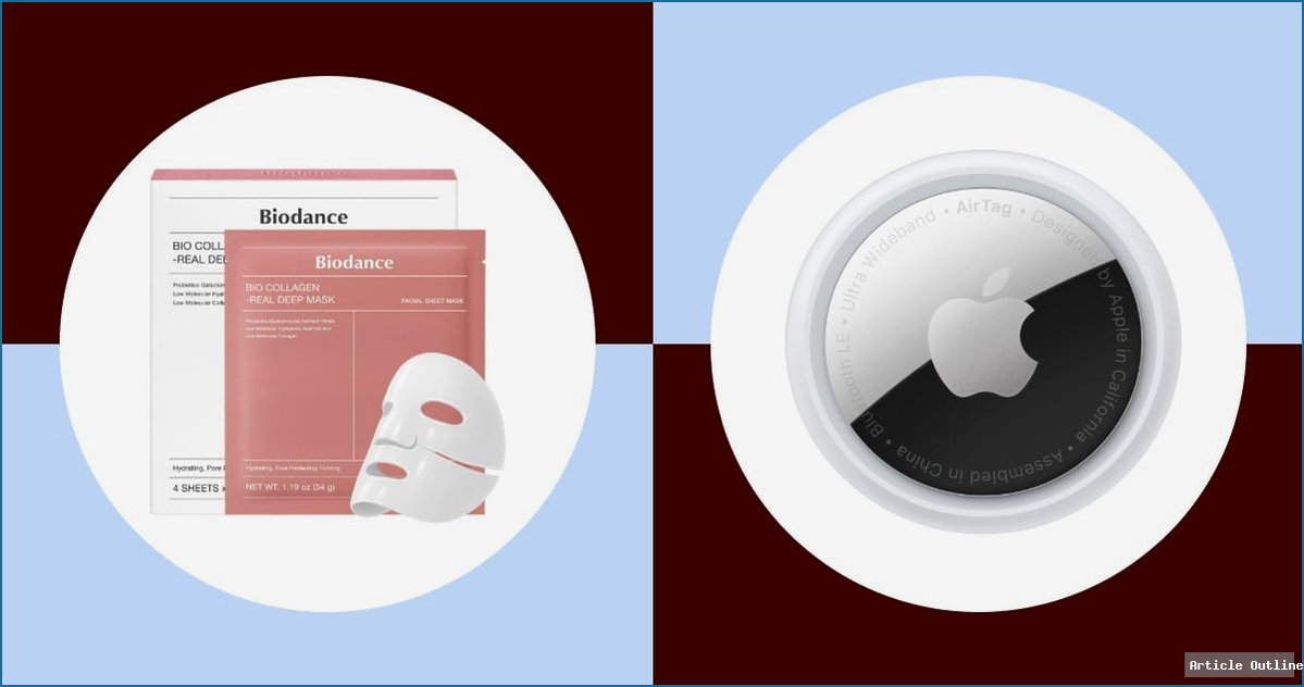 articleoutline's tweet image. Amazon&apos;s Cyber Monday is more than hype—here’s how to spot real deals, avoid traps, and score the hidden gems most shoppers miss! Ready to shop smarter? 🔥💸 #CyberMonday #AmazonDeals #SmartShopping #DealHacks

articleoutline.com/beyond-the-hyp…