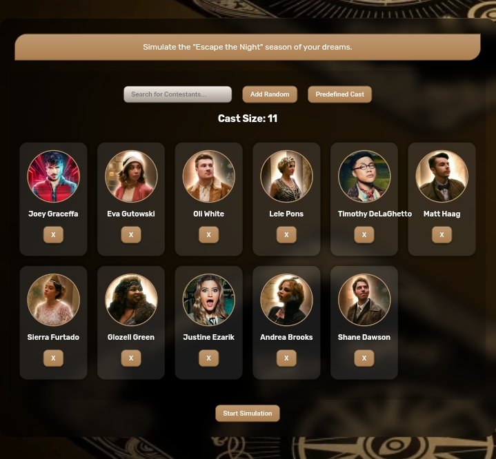 The Exotic Project 🌴 tweet media