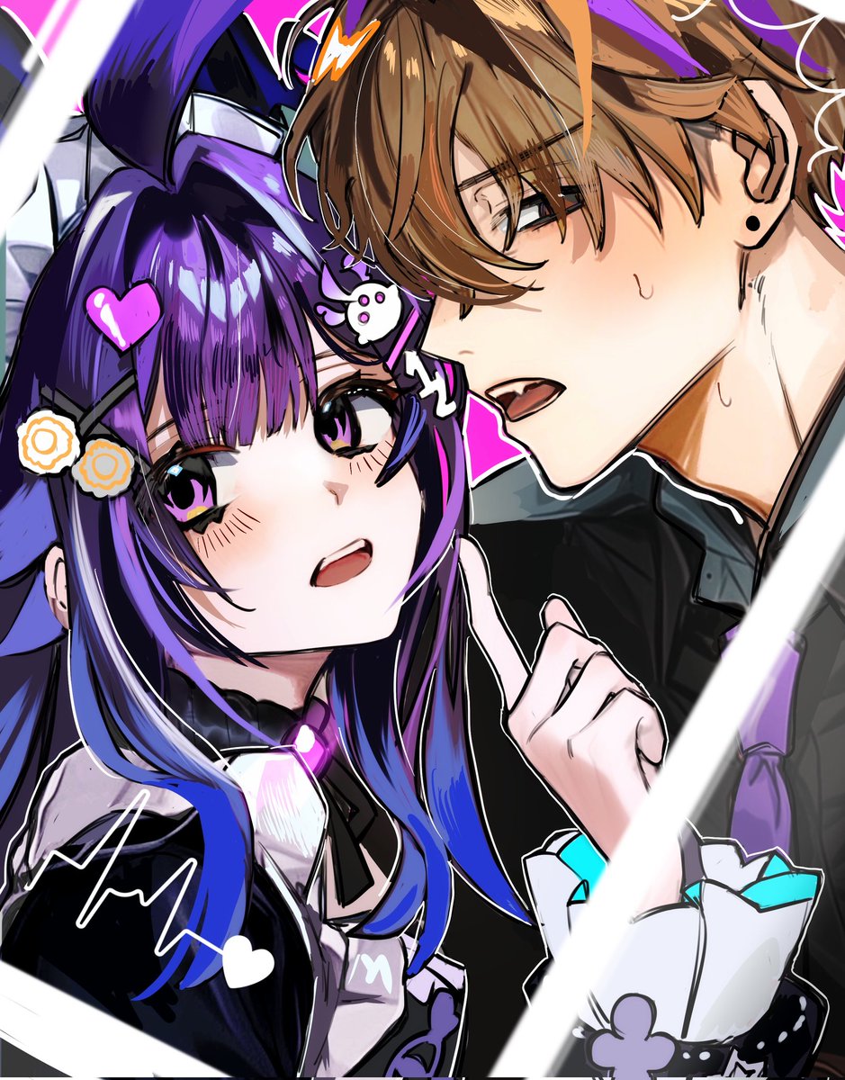 #quinnenna 不可以咬喔。