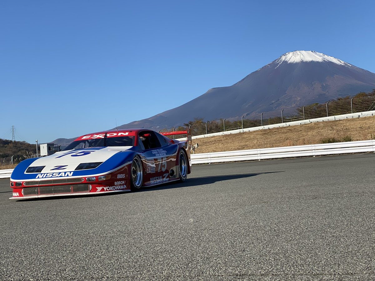 Taka300zx75 (@taka300zx75) / Posts / X