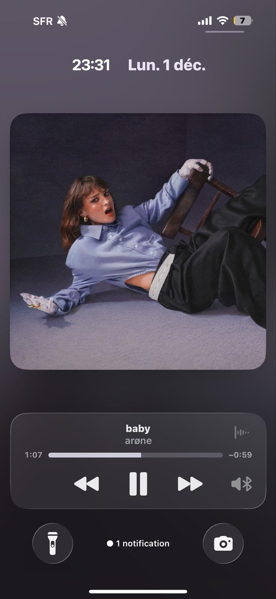 La puissance du son ptn ptn ptn