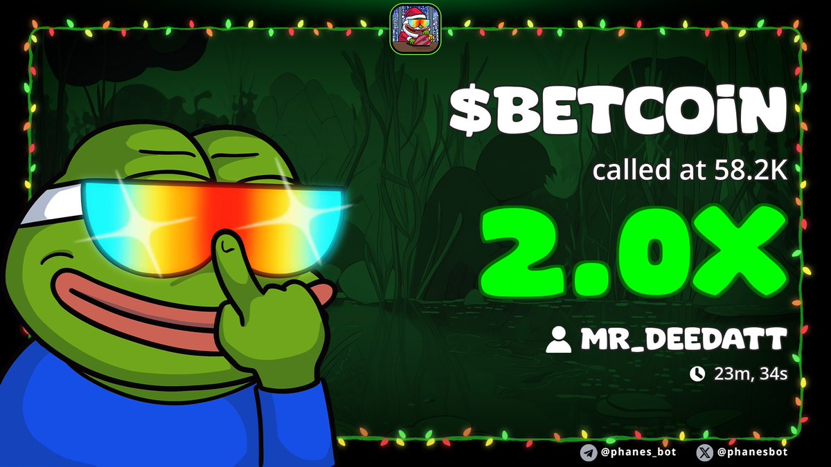 MrDeedatt's tweet photo. 100% on $betcoin
hayyyaaaaaaa https://t.co/GzUyvrK5xF