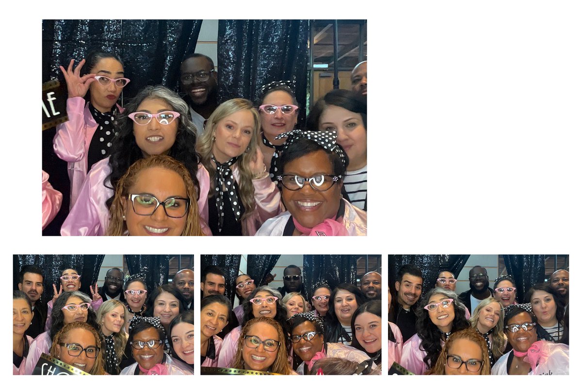 RubyGarzaDISD's tweet image. Thank you @dallasschools @Region1DISD @wwsamuell Vertical Team leaders for serving each day with heart &amp;amp; grit for student success! As your Executive Director I’m grateful for your leadership💙💚💜💛🖤🥳 AND Go @PrincipalLK our VT VIP!  @THuittDISD @LauraRubioGarza @DallasISDSupt