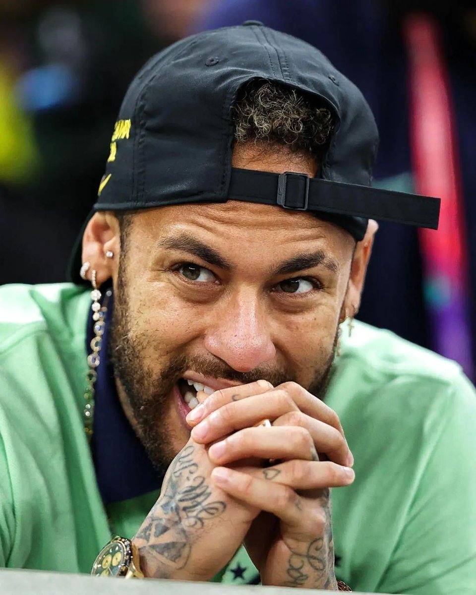 Team Neymar tweet media