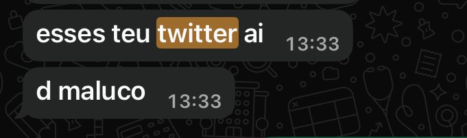 lclzae's tweet image. Uma amiga próxima descobriu essa conta e vive me observando em silêncio.