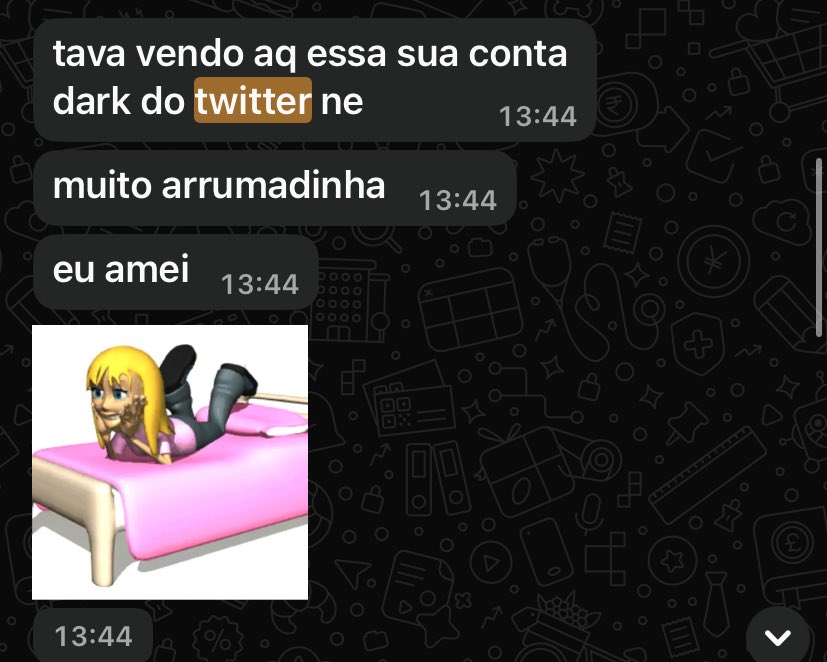 lclzae's tweet image. Uma amiga próxima descobriu essa conta e vive me observando em silêncio.
