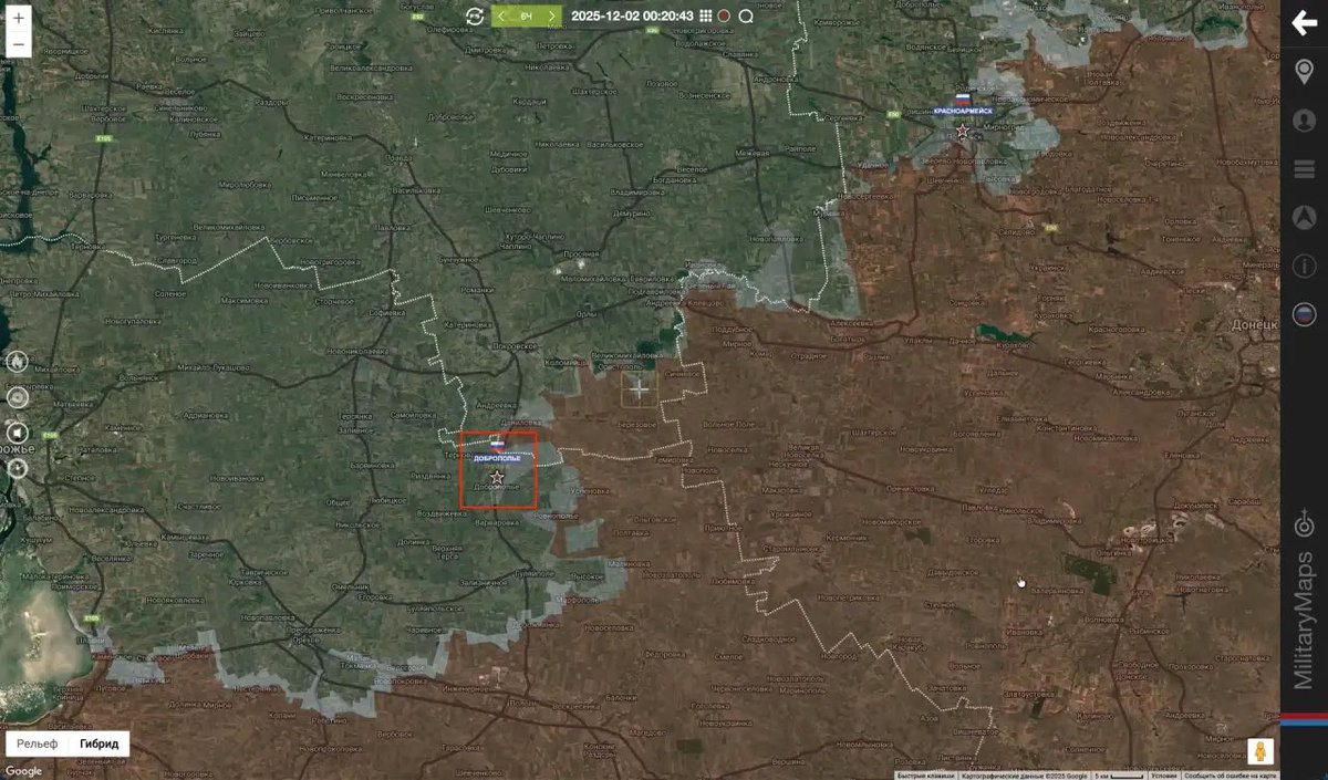 MilitaryMaps tweet media