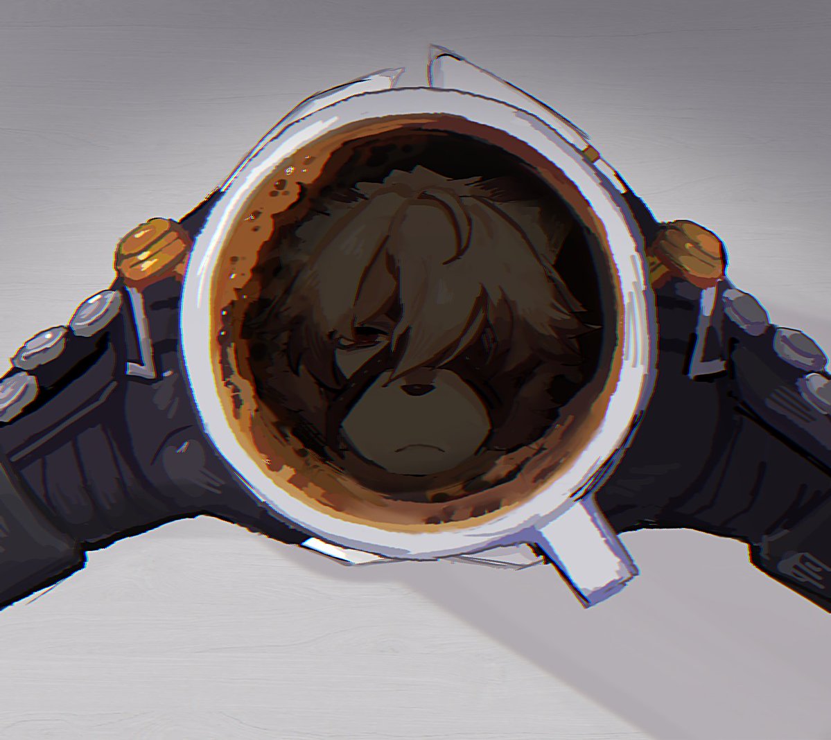 tuna🐟 (@phaethonchan) on Twitter photo 