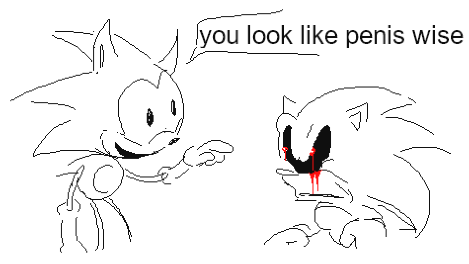 drew this last night