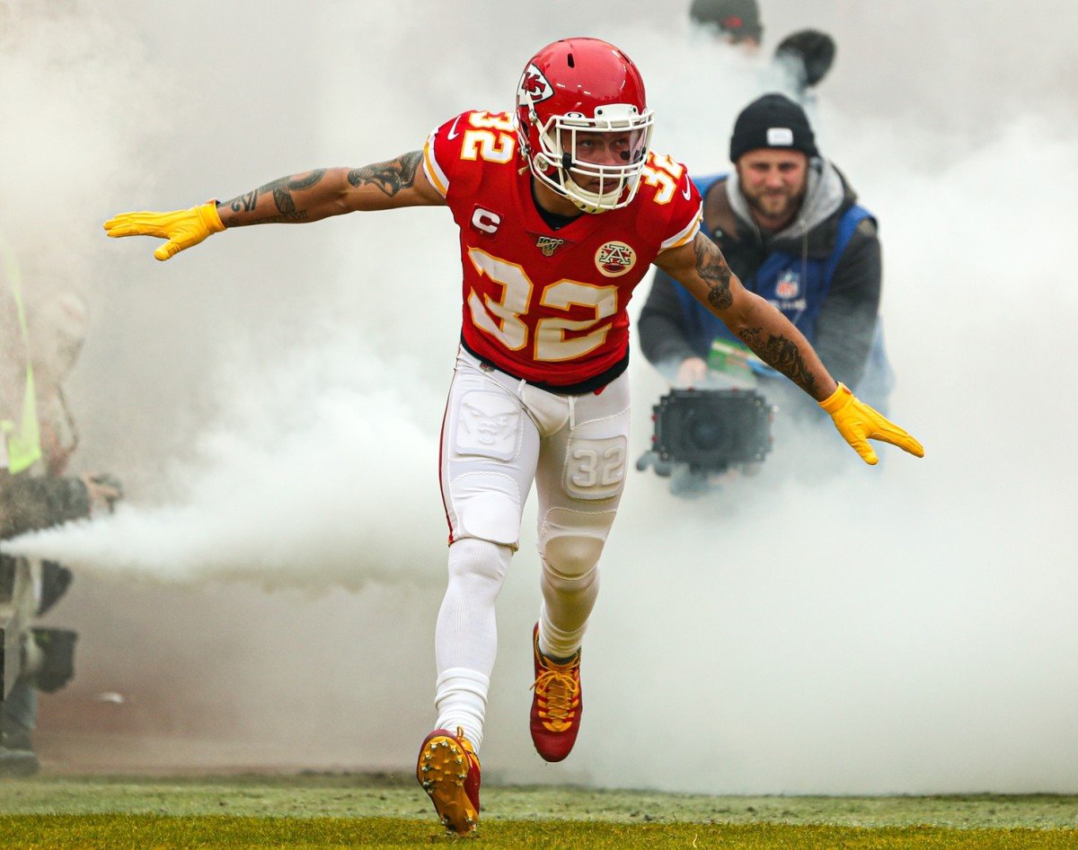 This team needs a spark <a href="/Chiefs/">Kansas City Chiefs</a>...