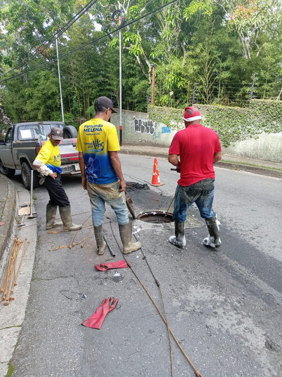 ServiciosElHatillo tweet media
