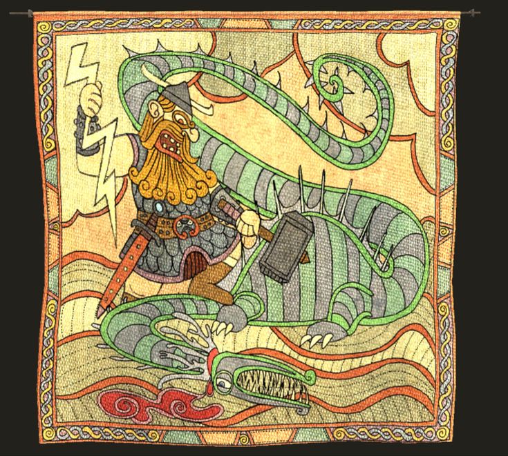 grimmelthgrisly's tweet image. Huge fan of httyd tapestry