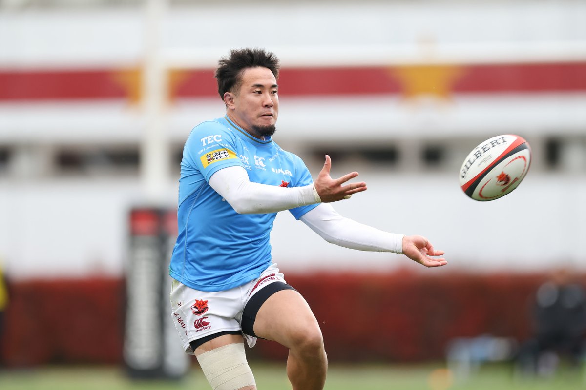 東芝ブレイブルーパス東京 (@bravelupus1048) / Posts / X