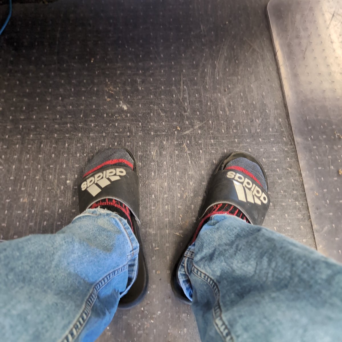 MasterR_28's tweet image. I left my work boots in Brisbane. Who's reimbursing my new ones this morning 😈

Cashmaster footdom boot fetish humanatm sissy cucks