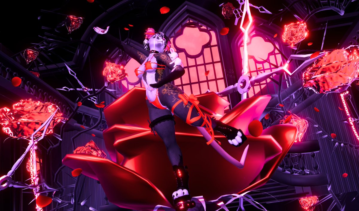 NuclearFox tweet media