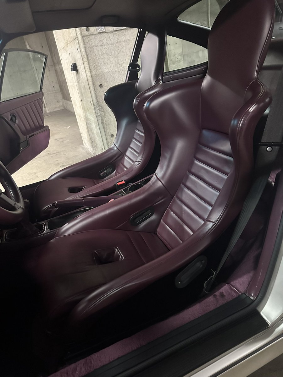 36Ryd2zgNgfV4Wk's tweet image. #midnightclub
#964turbo
#萩原光