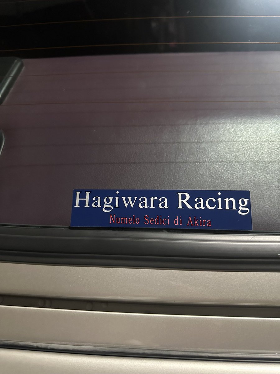 36Ryd2zgNgfV4Wk's tweet image. #midnightclub
#964turbo
#萩原光