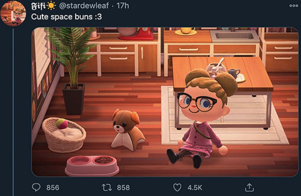 geneticsbtw's tweet photo. Shoutout to the tweet that showed me toxicity in gaming isnt limited to just competitive/sweat games https://t.co/h451DgyIF6