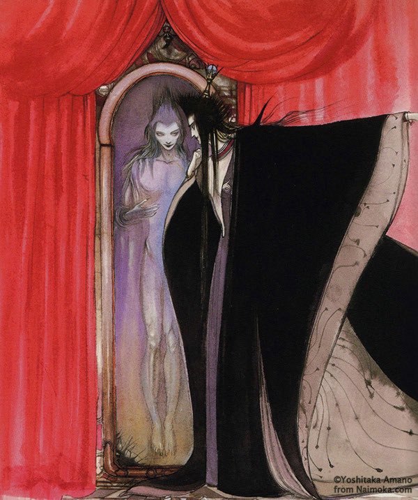 Cinderella / Snow White.