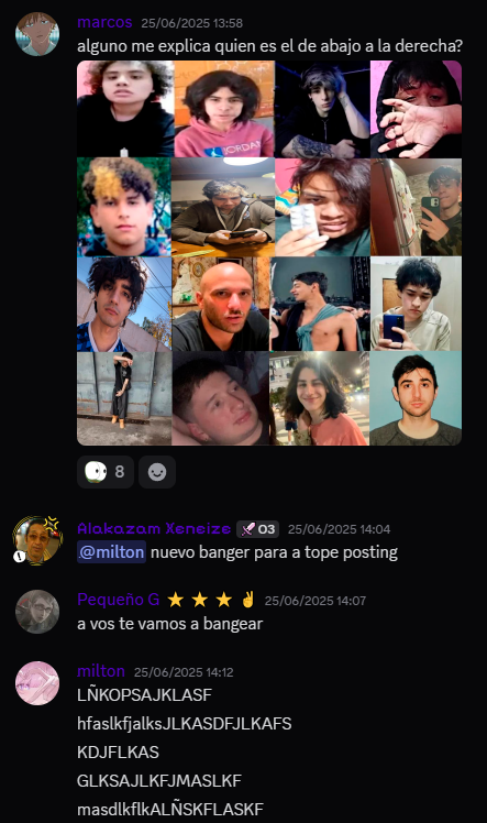 marcos tweet media