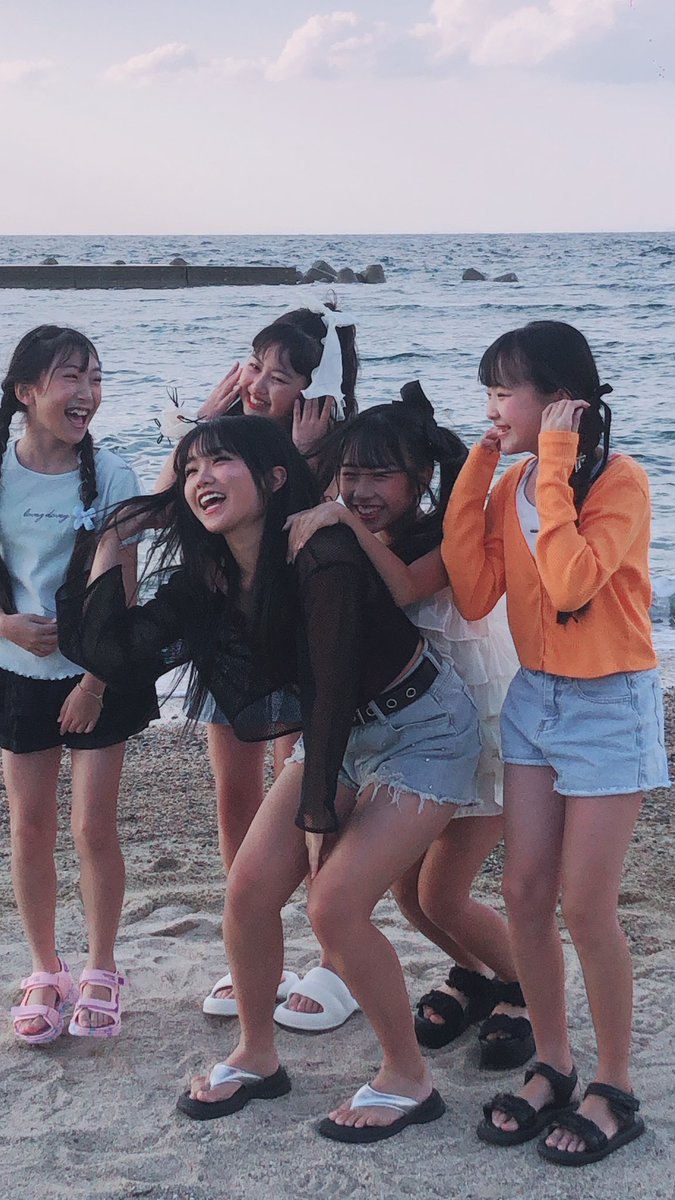 Unity_Otoha's tweet image. 少し前のUnityのYouTube動画の
ワンシーン🍓🎀ིྀ
いい笑顔でしょ՞⸝⸝&amp;gt; ̫ &amp;lt;⸝⸝՞♡

 #Unity  #いい笑顔  #仲良し