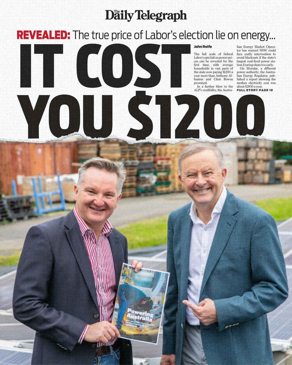 <a href="/certoscio2/">pliny the elder</a> <a href="/wallrad/">lynda🍊</a> <a href="/DancingKitty4/">Tiwigirl</a> <a href="/BaronBurleigh2/">Baron of Burleigh</a> <a href="/szabosolicitors/">George Szabo</a> <a href="/GROGParty/">Get Rid Of Government</a> <a href="/Robfromtaroona/">Rob from Taroona™</a> Have an awesome Tuesday everyone 😀 

Gold plated flogs!🤮👇