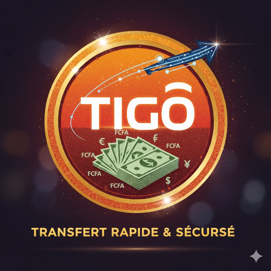 NERAGROUP2025's tweet image. The old model is slow and expensive. With TIGO, we&apos;re not just improving money transfers, we&apos;re revolutionizing them. Support us to invest in TIGO and  we will  become the architects of digital finance. 

Invest link 👇👇
sidrastart.com/project/056d6a…

TIG⭕, Plus Proche de l&apos;Argent 💵