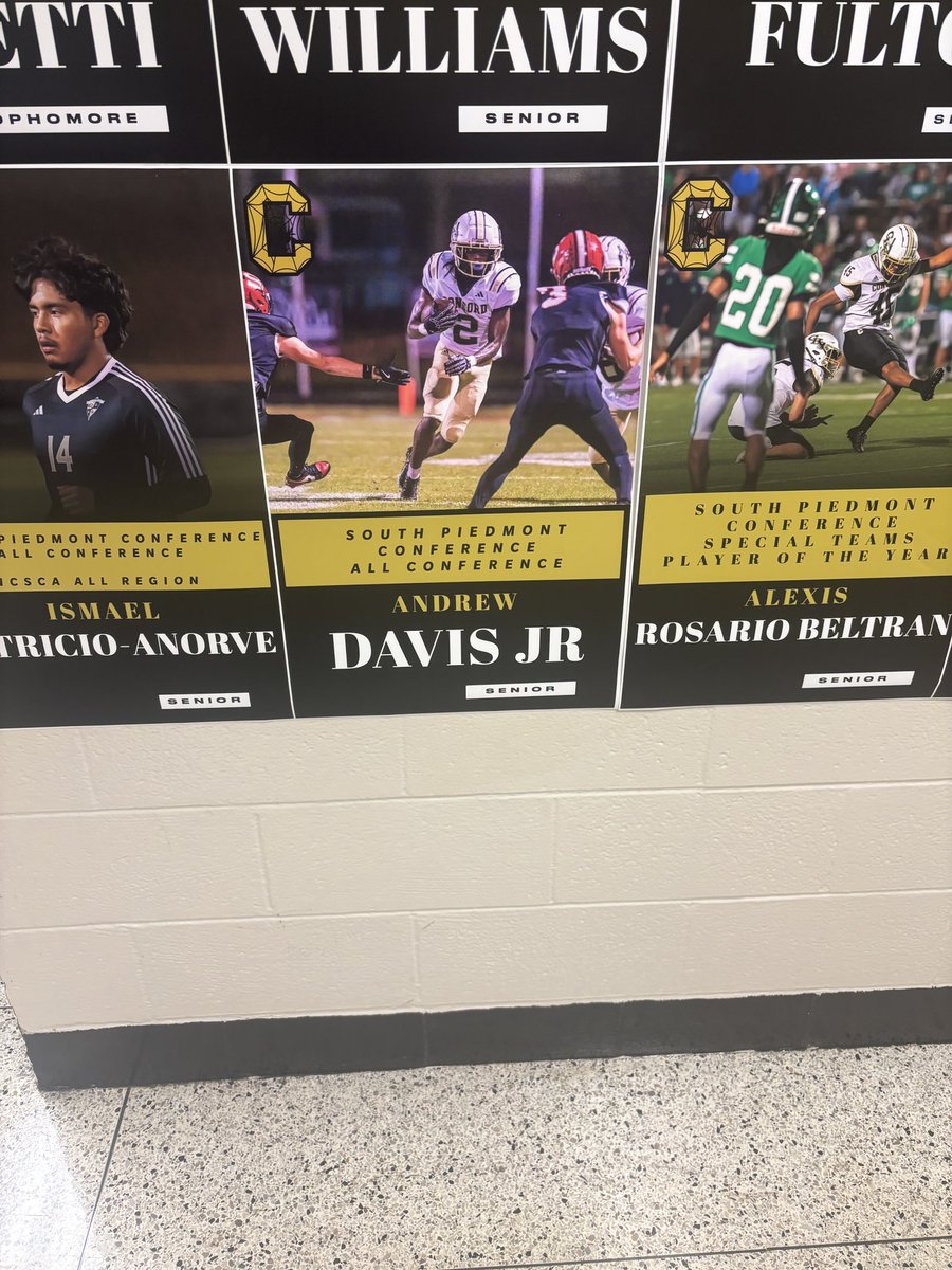 AJ Davis tweet media