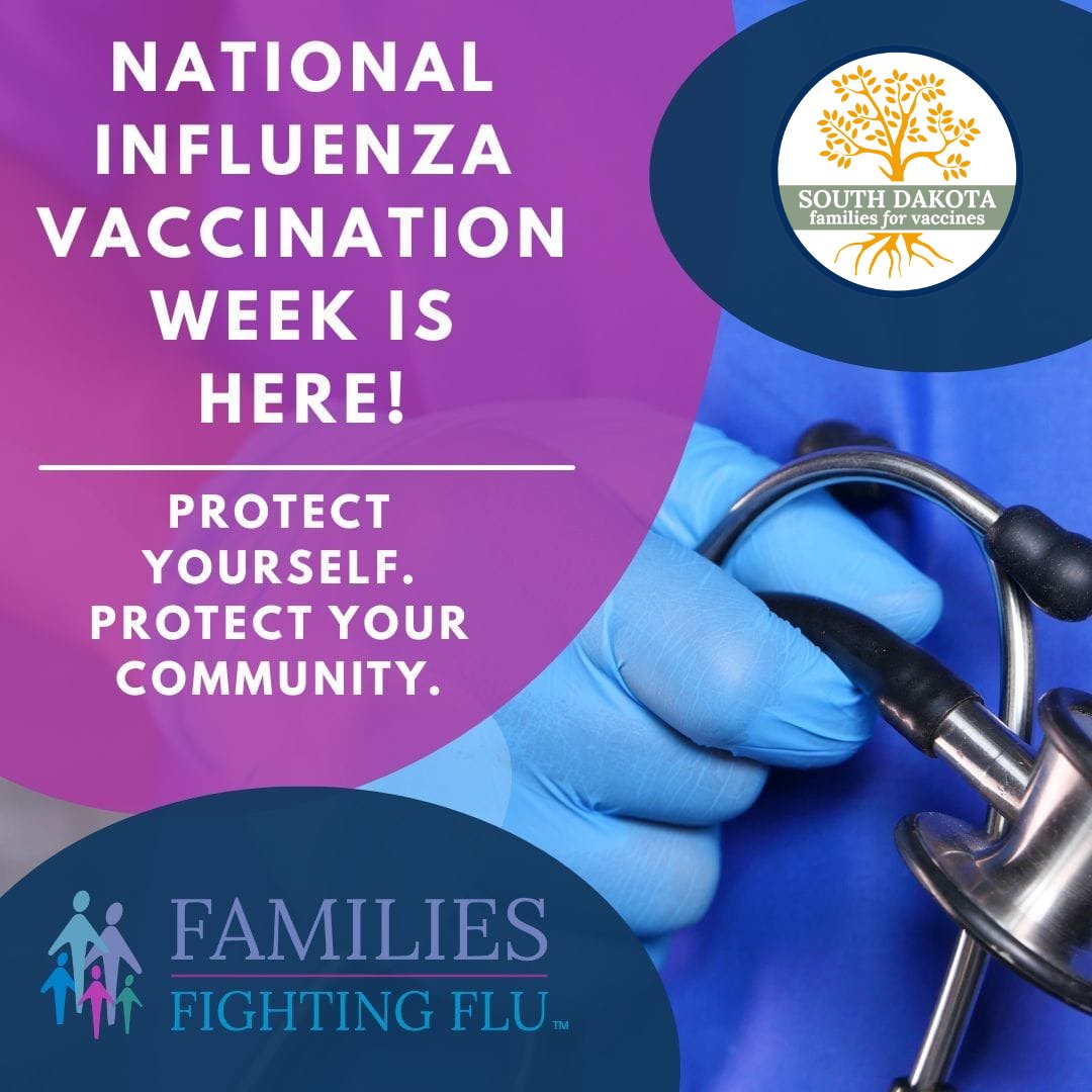 South Dakota Families for Vaccines (@sdfamilies4vax) on Twitter photo 