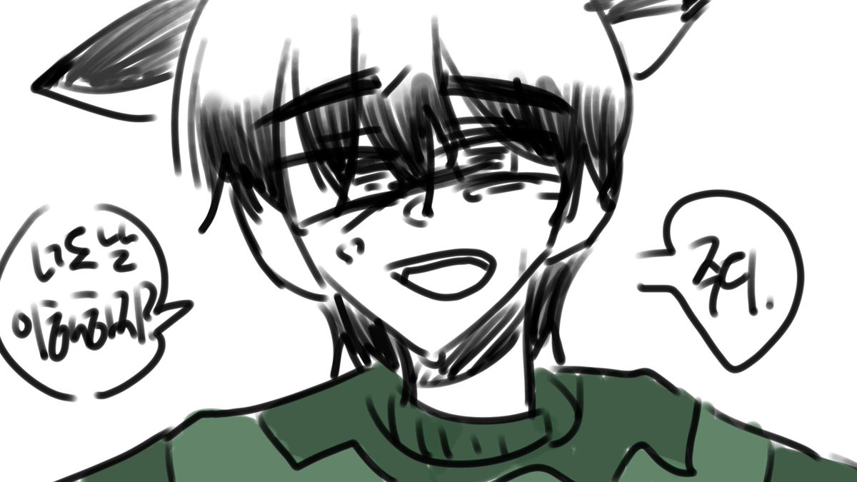 pawbert_10100's tweet image. 그런 시절이 있었더랬죠.
#Zootopia2 #pawbert