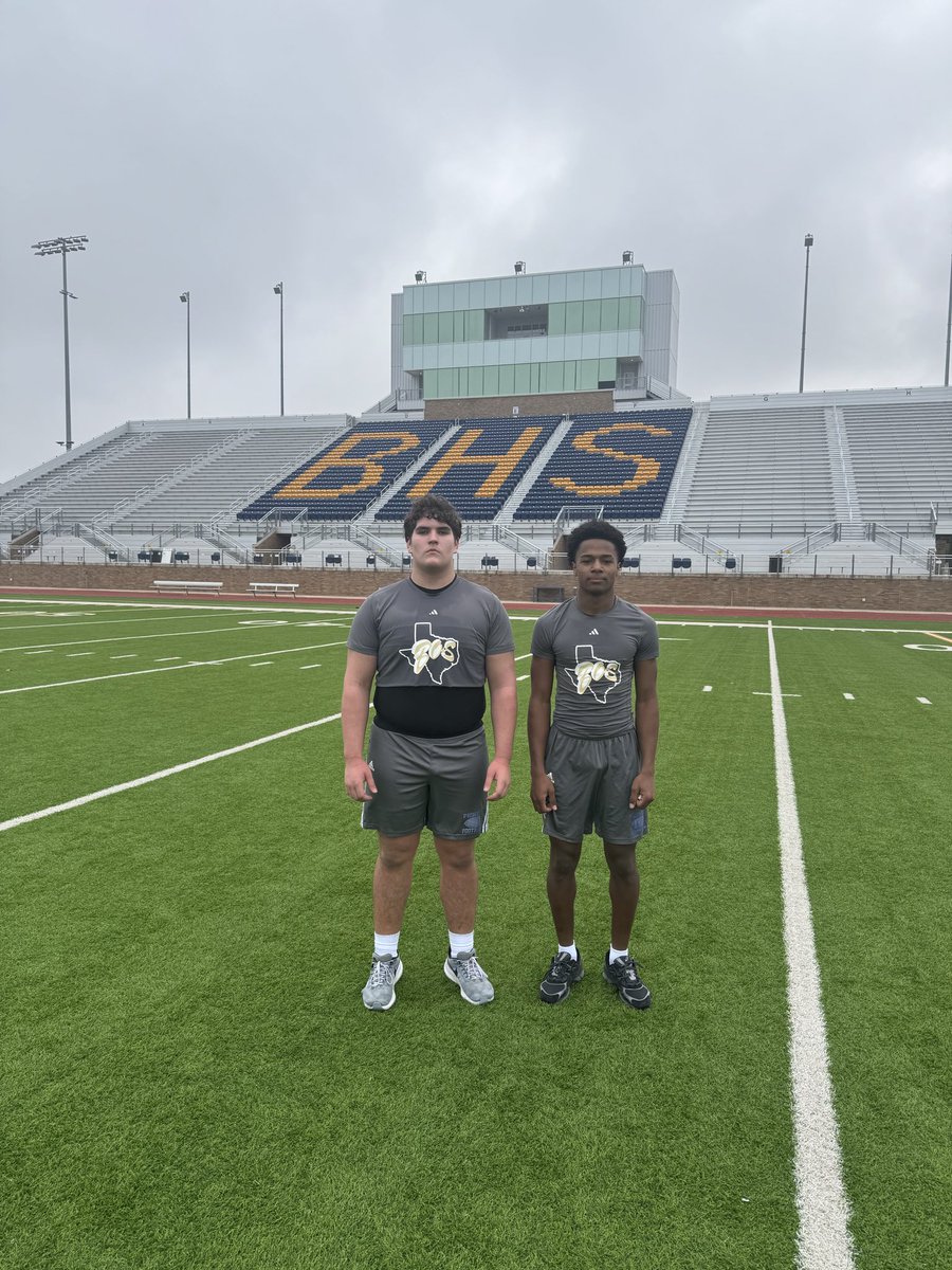 Boswell Football tweet media