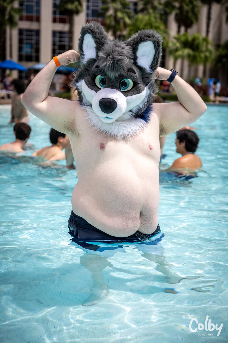 Who am I seeing at MFF?

Do:
✅Come say hi!
✅Ask for hugs!
✅Take photos!

Do not:
❌Stalk me
❌Touch me without asking
❌Follow me out of con spaces