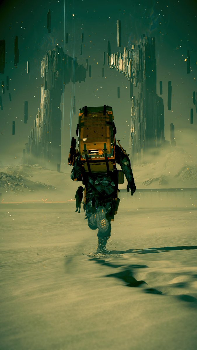 ryutotora1985's tweet image. #DSPhotomodeCP_Dec
#DeathStranding2