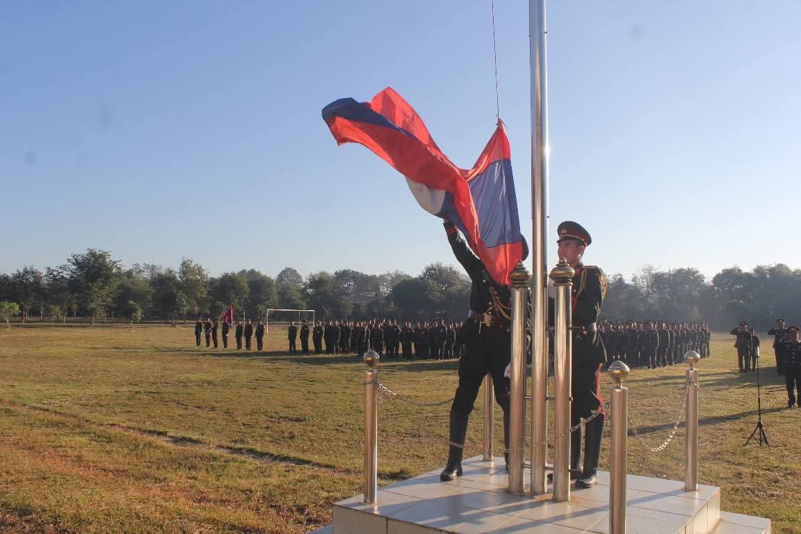 LonelyPAVN's tweet image. Happy 2/12 Laos Independence Day!