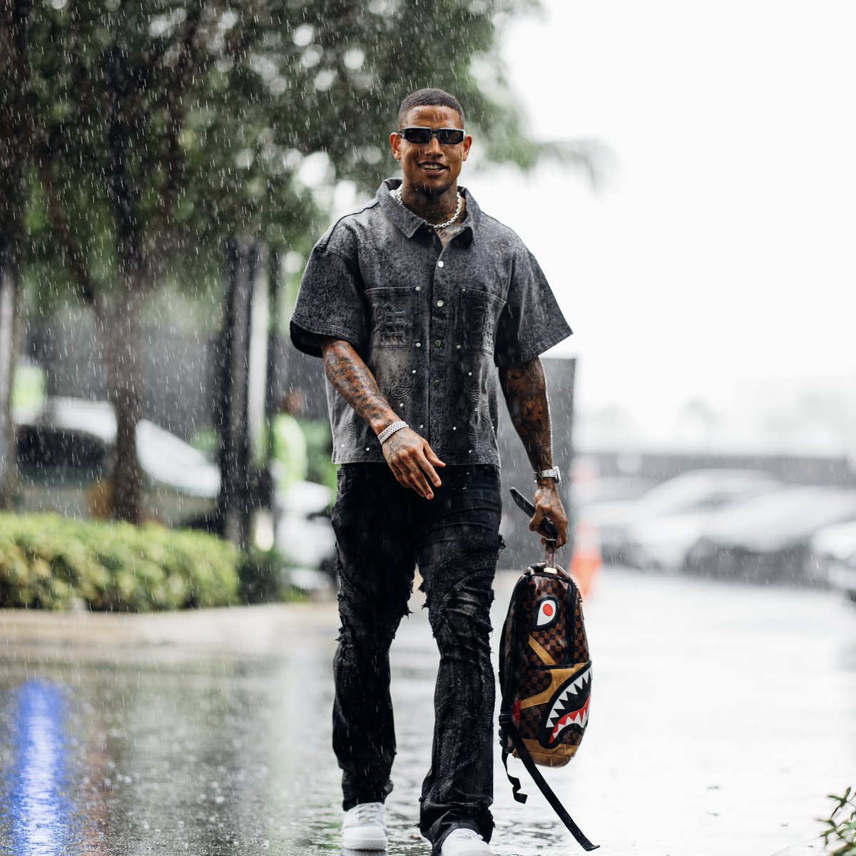 Darren Waller tweet media