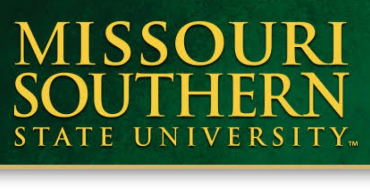 I am very excited to announce that I have received my first offer from Missouri Southern State University! 🦁<a href="/mososports/">MSSU Athletics</a> <a href="/Coach_CMeyers/">Colton Meyers</a> <a href="/MOSOFootball/">Missouri Southern Football</a> <a href="/CoachSalomonsky/">Ashly Salomonsky</a> <a href="/CoachAB_MSSU/">Atiba Bradley</a> <a href="/JRConrad64/">J.R. Conrad</a> #TMRollsDeep